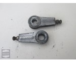 Yamaha XJ600F kettingspanners / achterbrug spanners